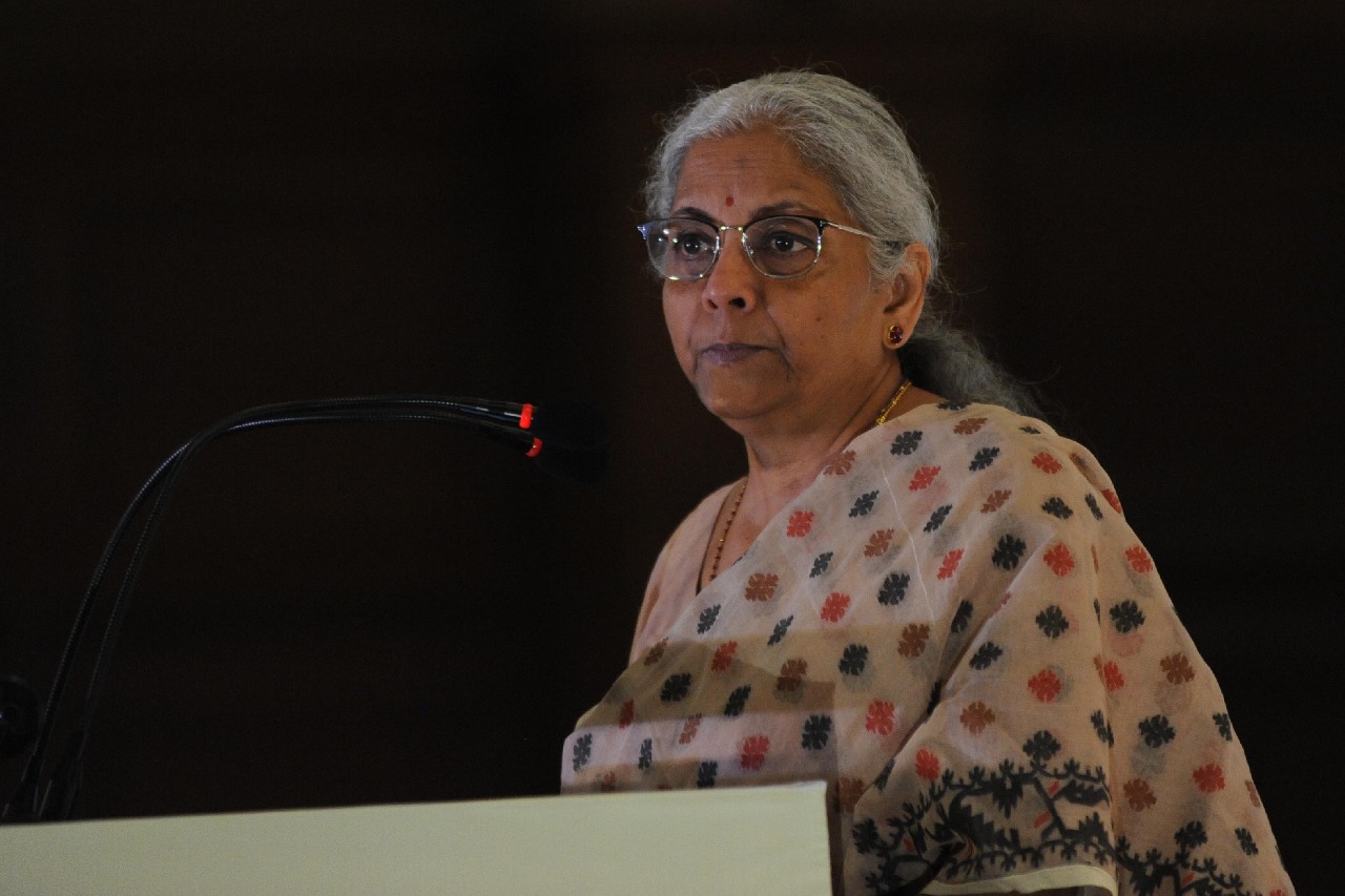 PM Modi will be back with ‘good majority’, work on full budget to start soon: FM Sitharaman