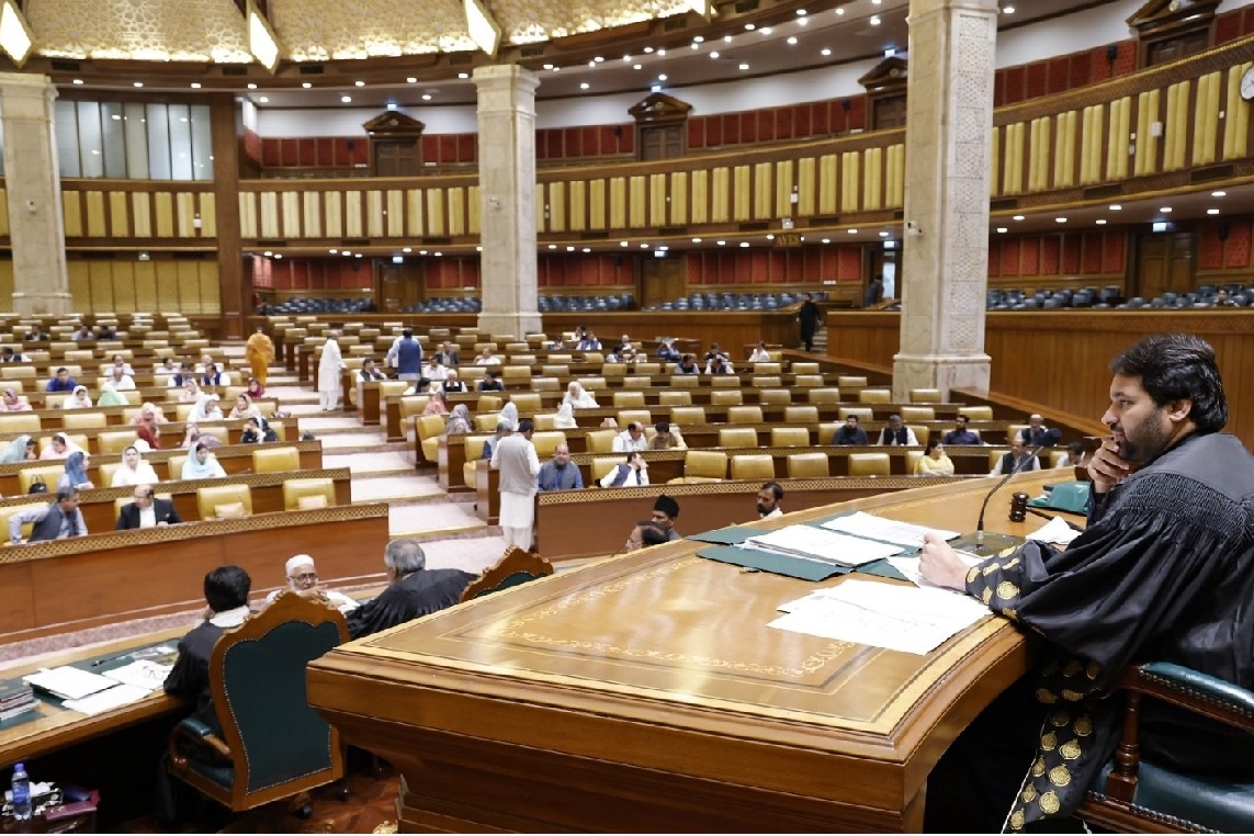 Pakistani journalists reject Defamation Bill, slam government for restricting press freedom in country