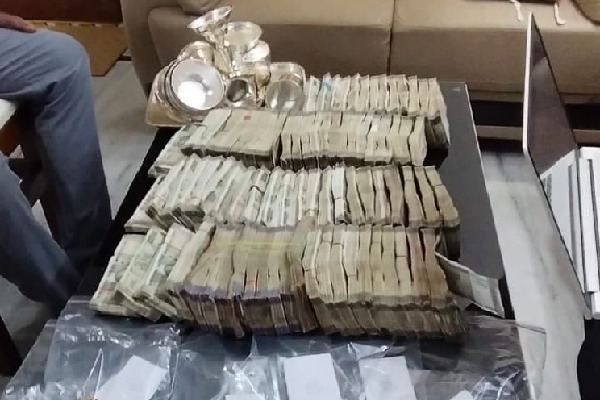 Telangana ACB conduct searches at premises of police officer