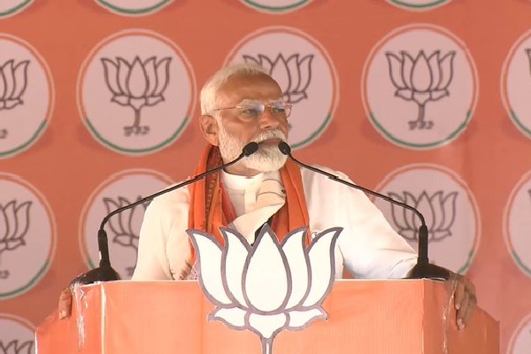 In age of LED bulbs, lantern lights up just one house in Bihar: PM Modi