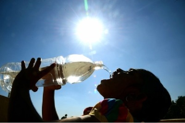 Sizzling Rajasthan: Phalodi hottest in country at 50-degree C