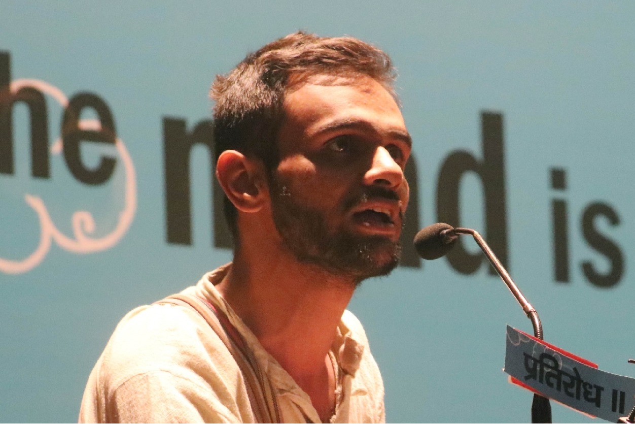 2020 Delhi riots: Court rejects bail plea of Umar Khalid in 'larger conspiracy' case