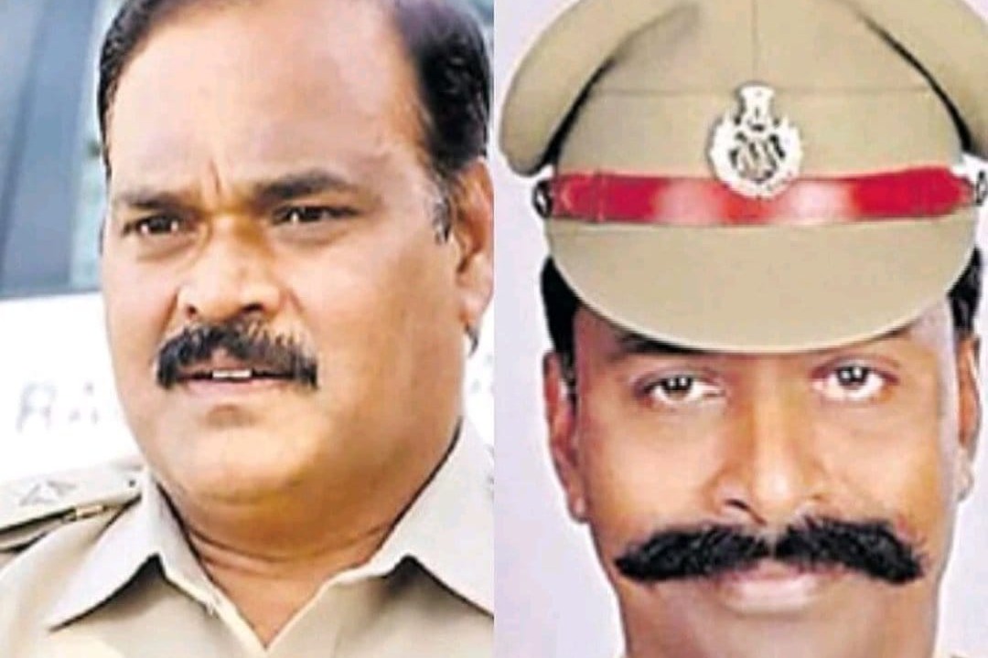 Phone tapping: BRS govt snooped on Congress, BJP funders