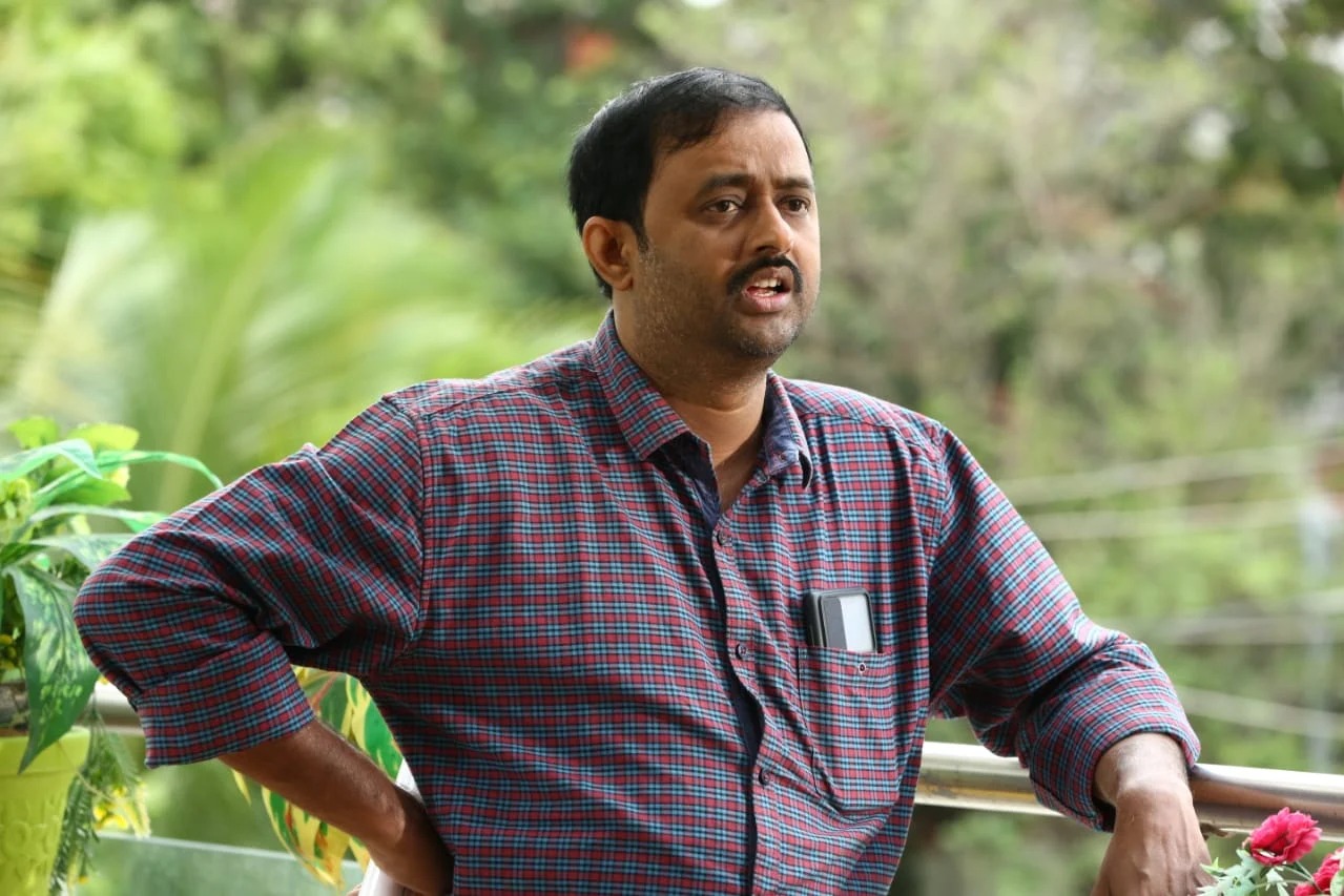 జీ5లో మా చిత్రం టాప్ 5లో ట్రెండ్ అవుతుండటం ఆనందంగా ఉంది.. SIT డైరెక్టర్ విజయ భాస్కర్ రెడ్డి