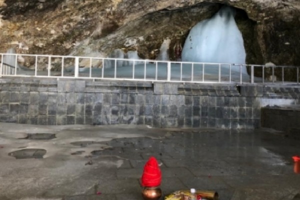 Online helicopter booking for Amarnath Yatra to start from June 1