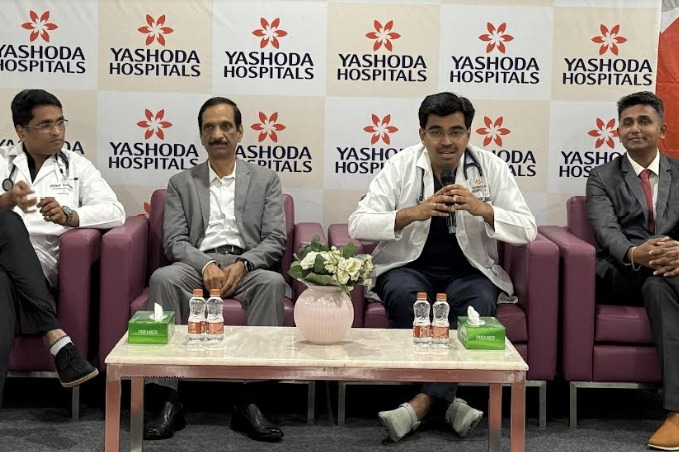 Pfizer and Yashoda Hospitals Hitec City – Hyderabad, Inaugurate Centre of Excellence for Adult Vaccination
