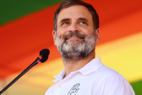 Defamation case: K'taka court reserves order on issuing warrant against Rahul Gandhi