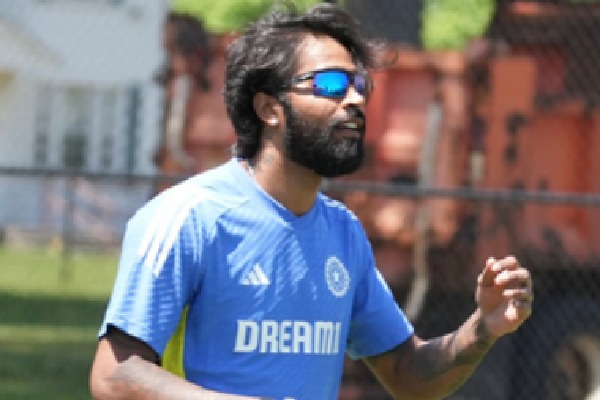 T20 World Cup: Manjrekar picks Hardik Pandya ahead of Shivam Dube