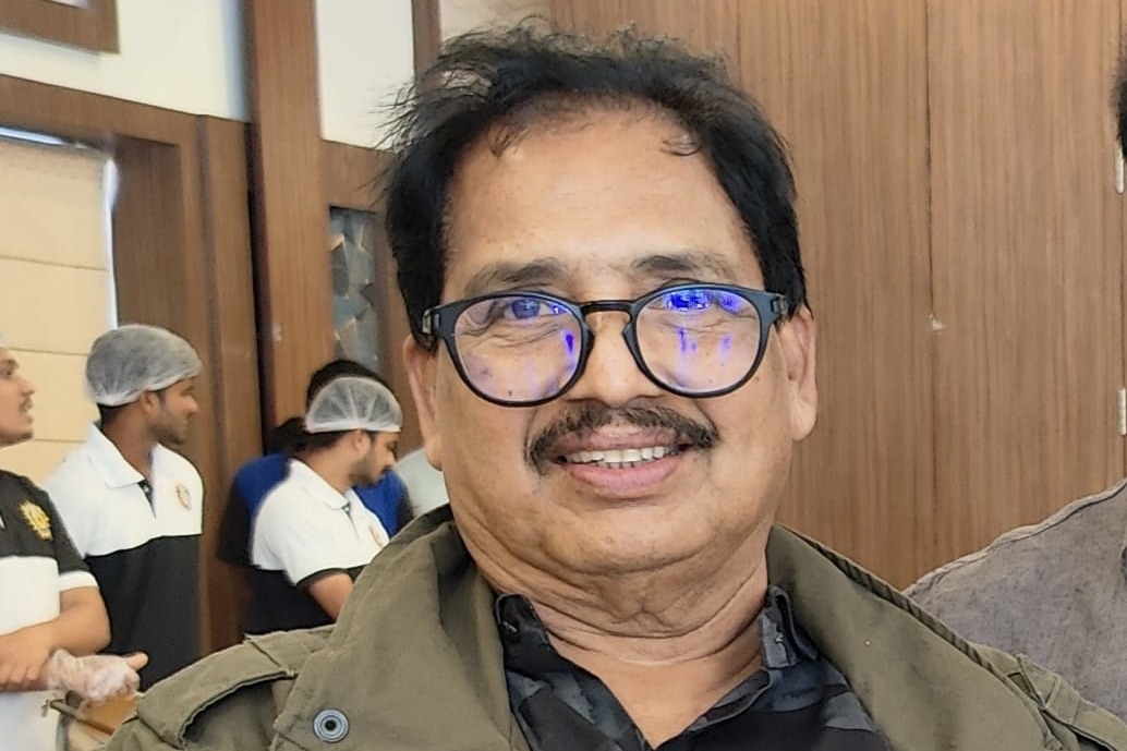 అప్పట్లో బాలూ ఎంత బిజీ అంటే .. : డైరెక్టర్ వంశీ