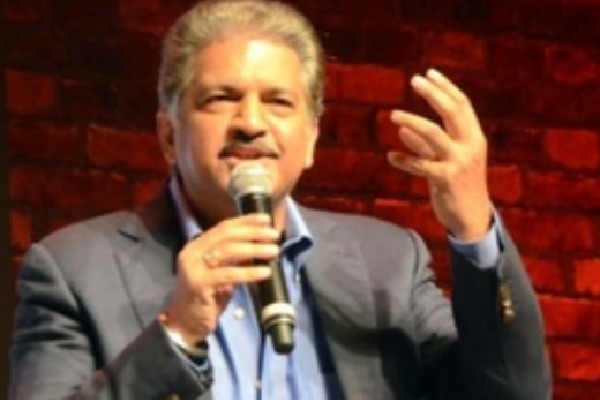 I’m an investor in space startup Agnikul Cosmos: Anand Mahindra