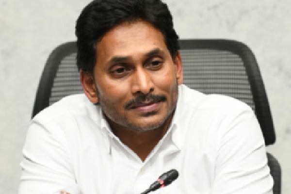 Jagan Mohan Reddy quits as Andhra CM, sends resignation to Governor
