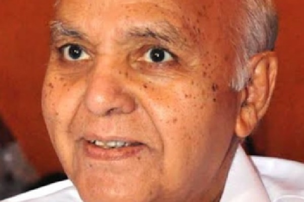 'Extremely saddening': PM Modi expresses condolences over Ramoji Rao's demise