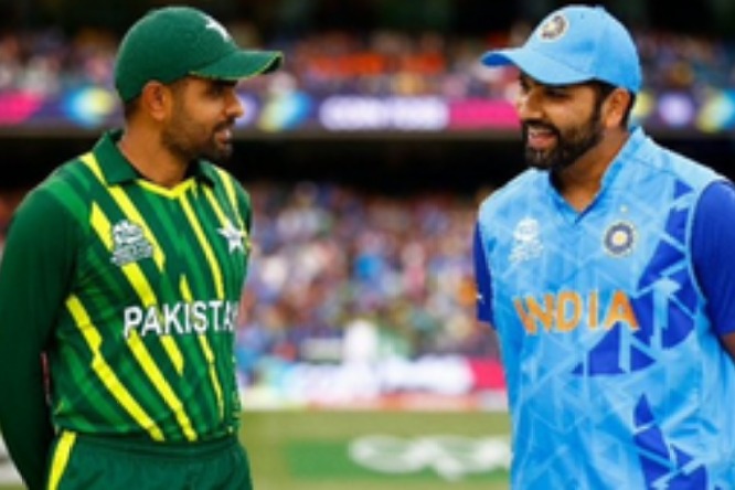 Flight of vanity? India-Pakistan T20 World Cup ticket listed on resale market fo $175,400