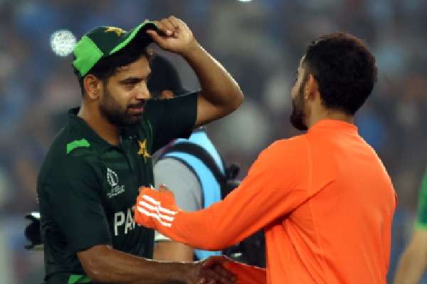 T20 World Cup: Controversies served as main course when India, Pakistan clash on cricket field