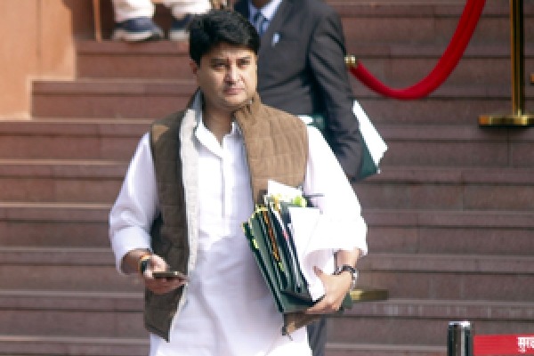 Jyotiraditya Scindia all set to retain Cabinet berth