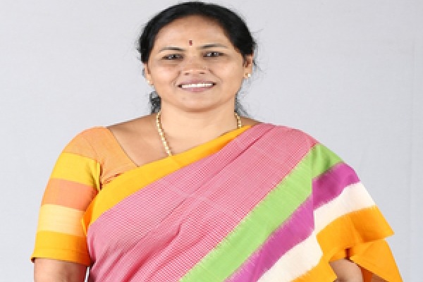 Shobha Karandlaje from Karnataka ready for second stint in Modi 3.0