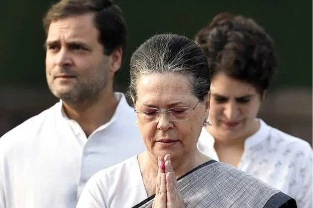 Sonia, Rahul, Priyanka in Raebareli today to thank voters
