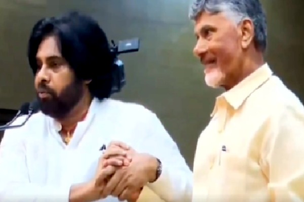 Chandrababu Unanimously Elected as Coalition Legislative Leader