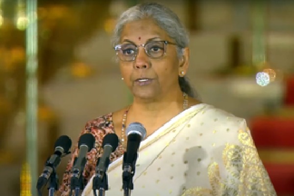 FM Sitharaman on strong wicket as Modi 3.0 gears up to present full budget