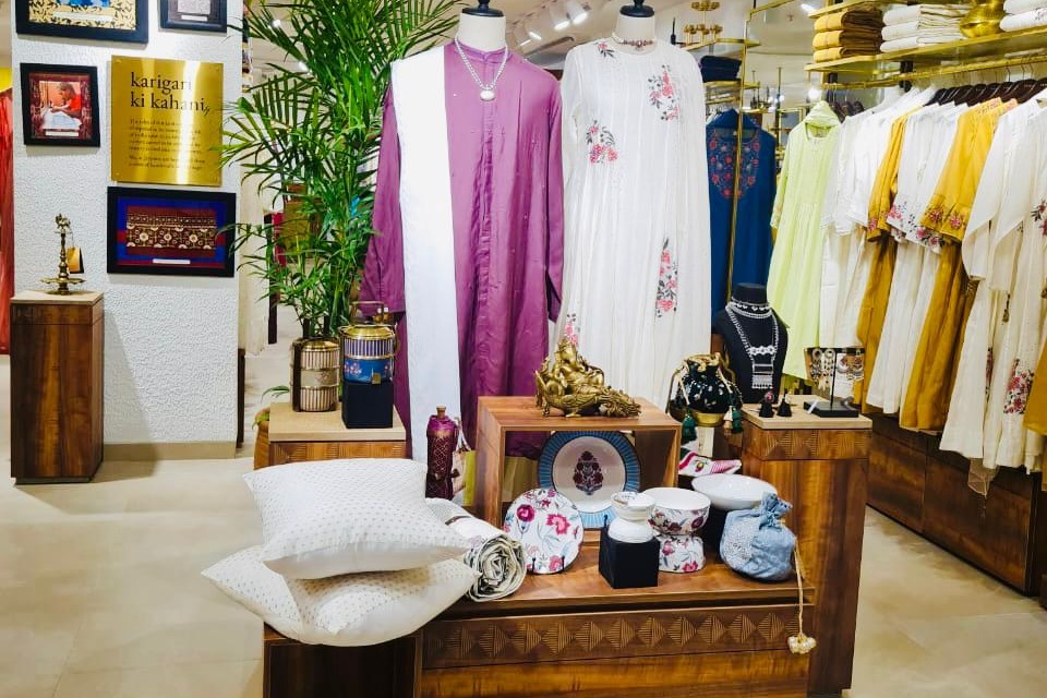 Jaypore’s 3rd Store Launch at GVK Mall Marks Major Hyderabad Expansion