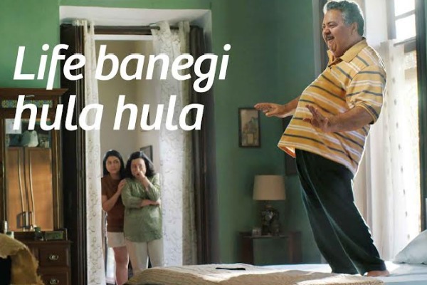 సరికొత్త లోగో మరియు సరికొత్త బ్రాండ్ క్యాంపెయిన్ 'లైఫ్ బనేగీ హులా హులా'తో సరైన గుర్తింపును కోరుకుంటున్న కర్లాన్