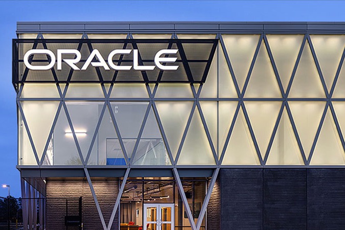 Oracle to train 200K students in India in Cloud, AI tech