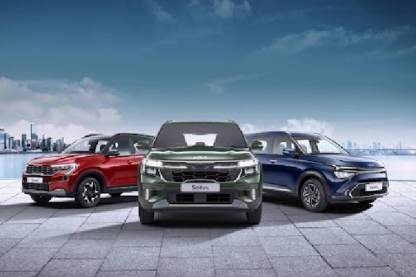 Kia India Surpasses 250,000 Vehicle Exports Milestone
