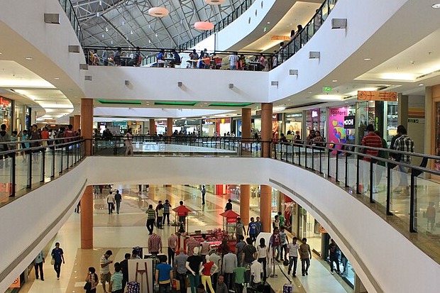 ఇనార్బిట్ మాల్ సైబరాబాద్‌లో ఆఫర్‌ల వర్షం కురుస్తోంది !