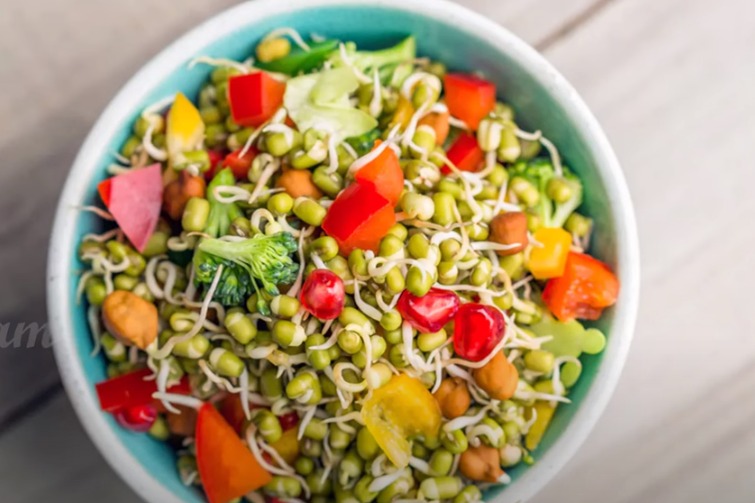 Eating Raw Sprouted Seeds? Essential Tips You Should Know