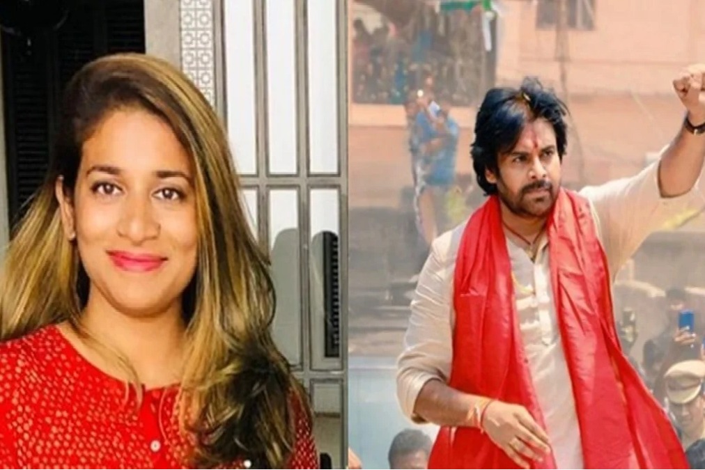 Mega Daughter Sushmitha Clarifies Pawan Kalyan's Film Career Rumors