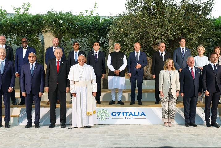 PM Modi continues to bat on front foot for Global South in his third innings