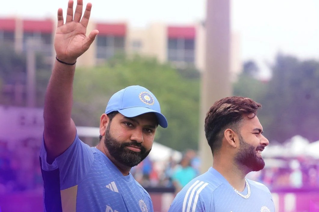 T20 World Cup: India’s clash with Canada abandoned without a ball bowled due to a wet outfield