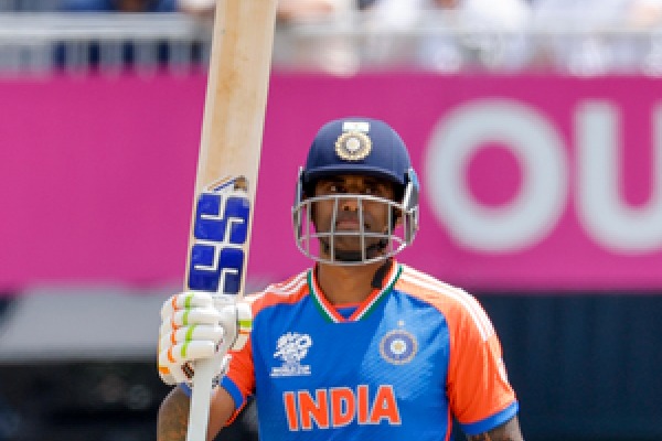 T20 World Cup: Have plans against Afghanistan; focused on our strong points too, says Suryakumar Yadav