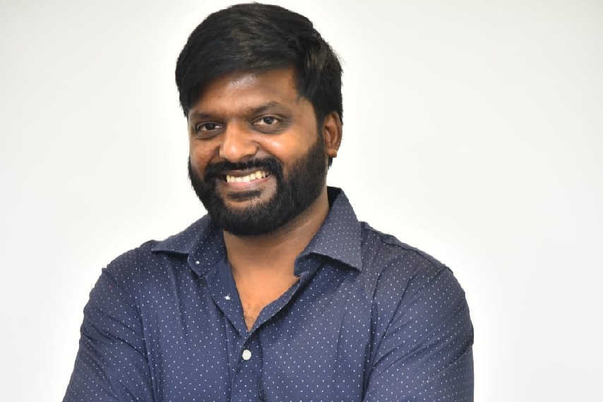 ‘నింద’ అందరికీ నచ్చే చిత్రం అవుతుంది.. దర్శక నిర్మాత రాజేష్ జగన్నాథం