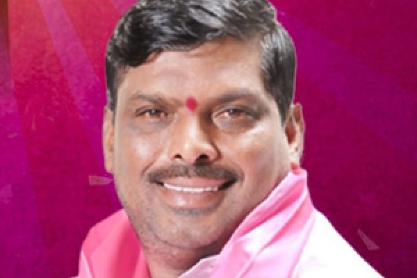 ED searches premises linked to BRS MLA in Telangana