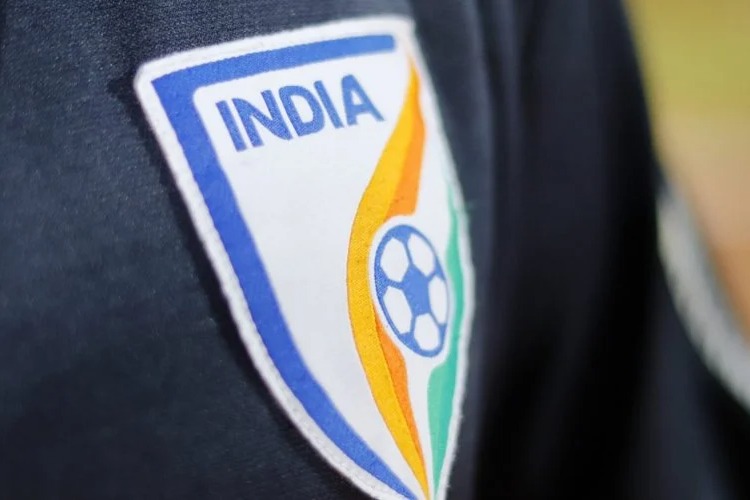 FIFA Rankings: India Men drop three places to 124th after World Cup Qualifiers debacle