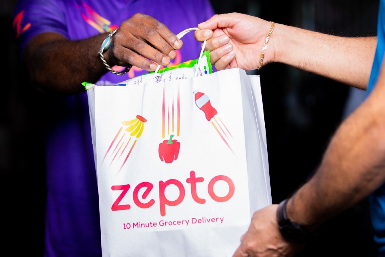 Want Zepto to become a $50 bn company that employs lakhs of people: CEO