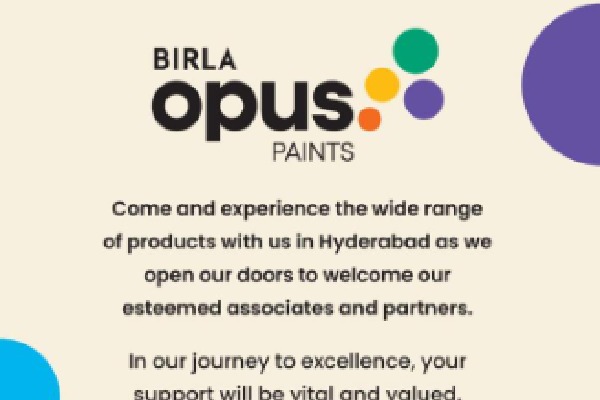 Birla Opus’s Interactive Expo Reaches Hyderabad