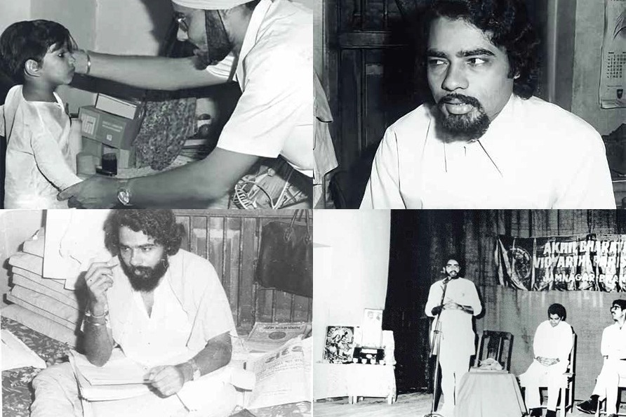 How PM Modi fought for democracy during Emergency