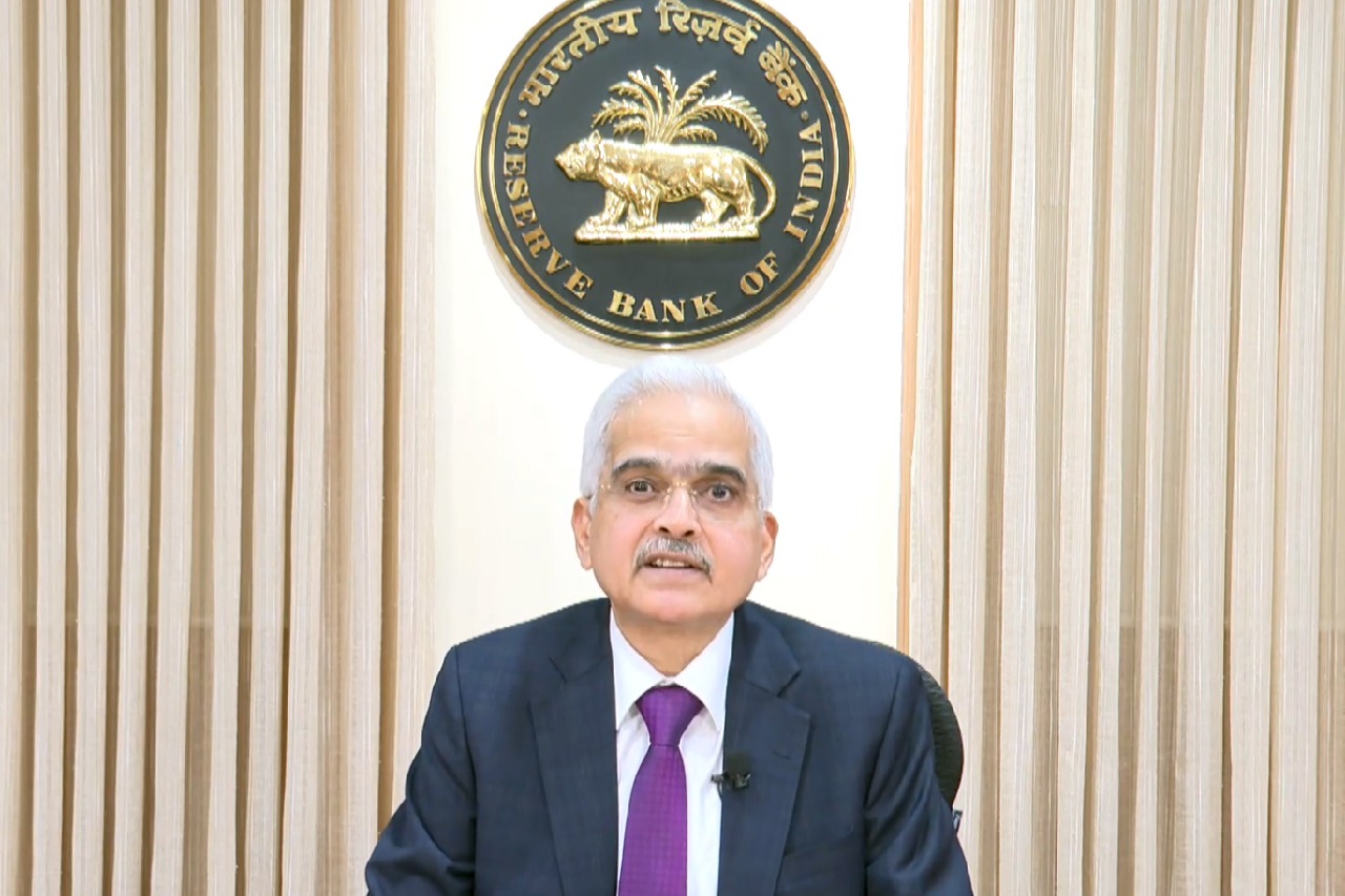 RBI is using AI for real-time data analysis: Shaktikanta Das