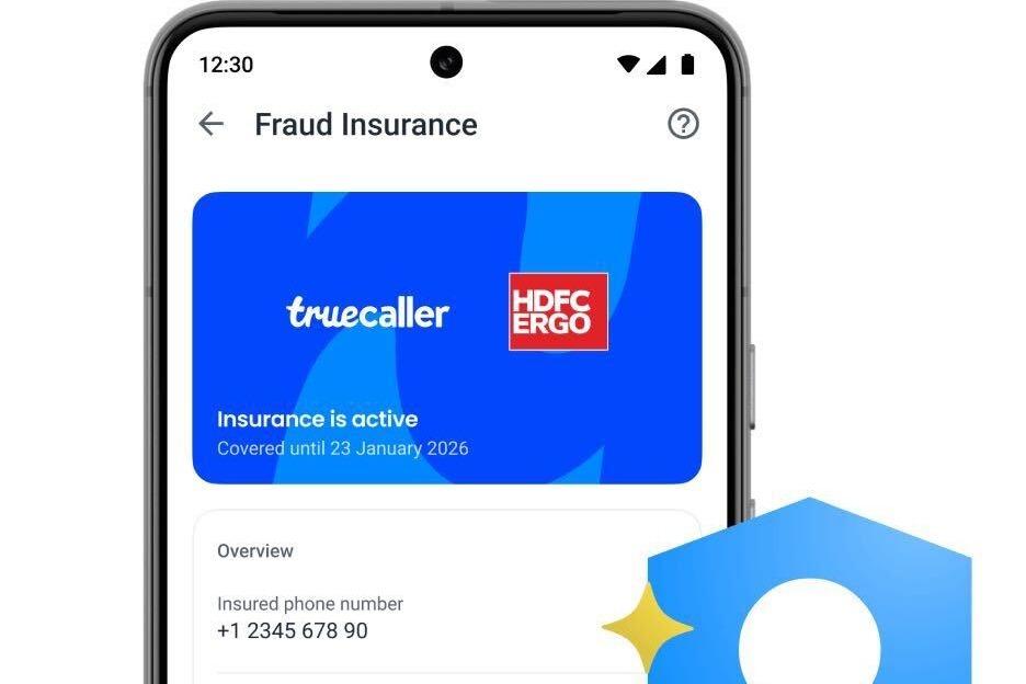 Truecaller Partners with HDFC ERGO to Launch Fraud Insurance