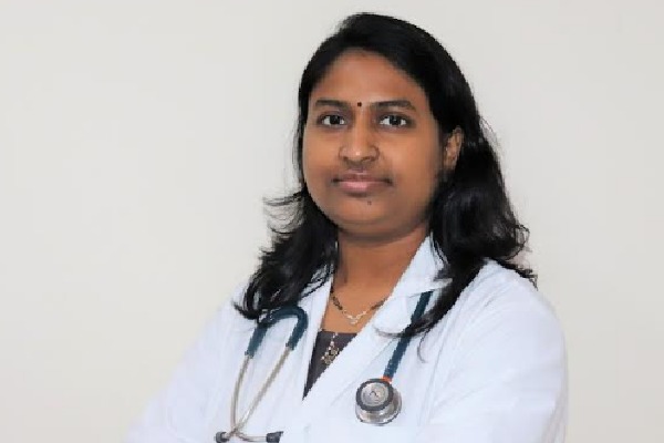 విజయవాడలోని AOI మంగళగిరిలో ట్రిపుల్ నెగిటివ్ రొమ్ము క్యాన్సర్ చికిత్స విజయవంతం