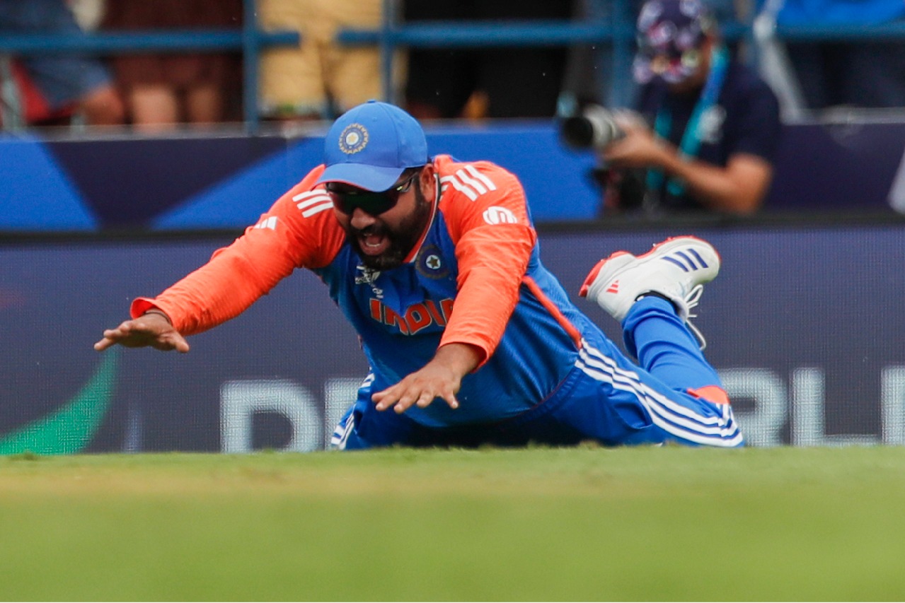 T20 World Cup: Jay Shah's prediction in February comes true with India’s trophy win at Barbados