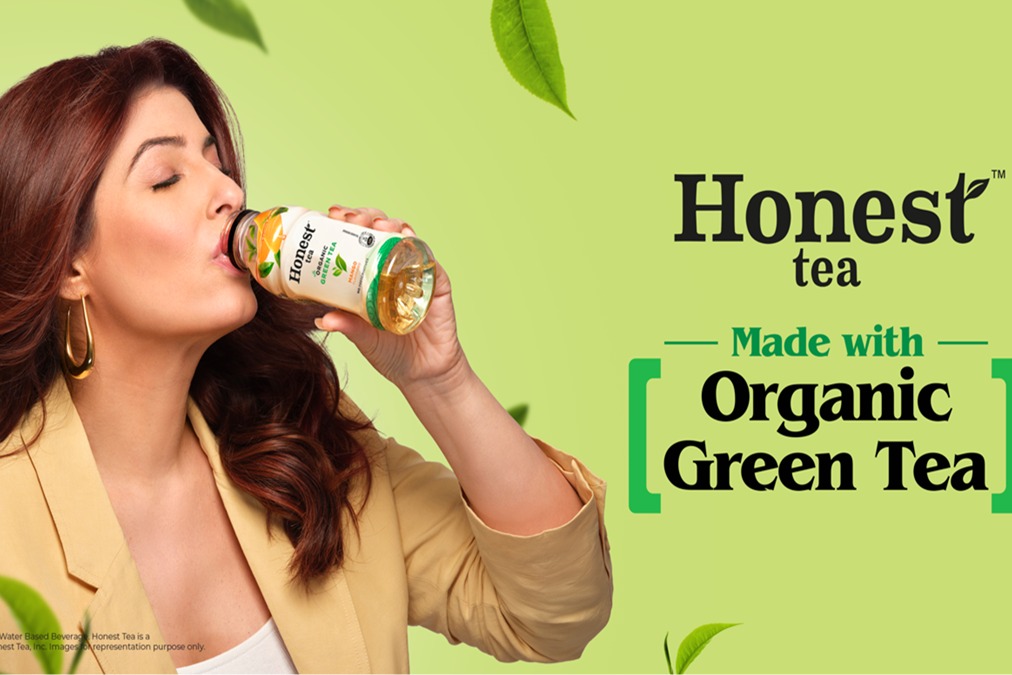 The Coca-Cola Company’s Honest Tea Launches #FindYourGood Campaign