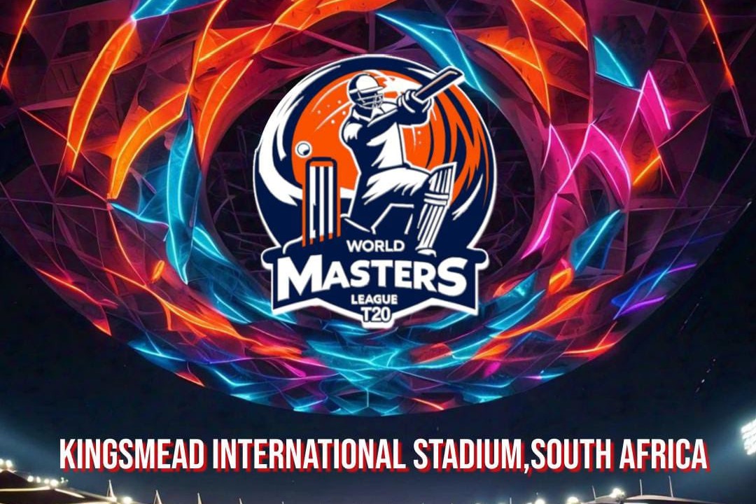 World Masters League T20: Cricket Legends to light up Durban, Shoaib Malik joins star-studded lineup