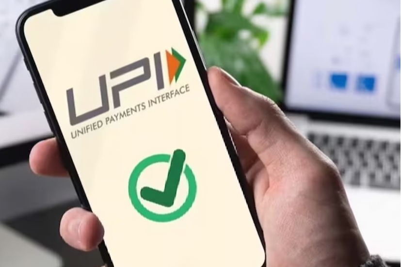 Users will be able to make UPI payments to UAE merchants now
