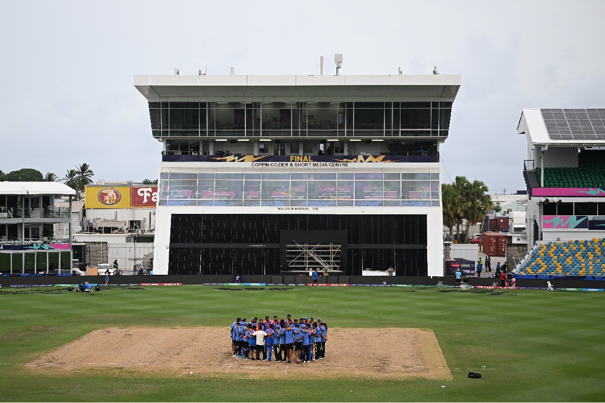Mumbai buzzing with ‘India ka Raja Rohit Sharma’ as champions reach city, felicitation ceremony likely to get delayed