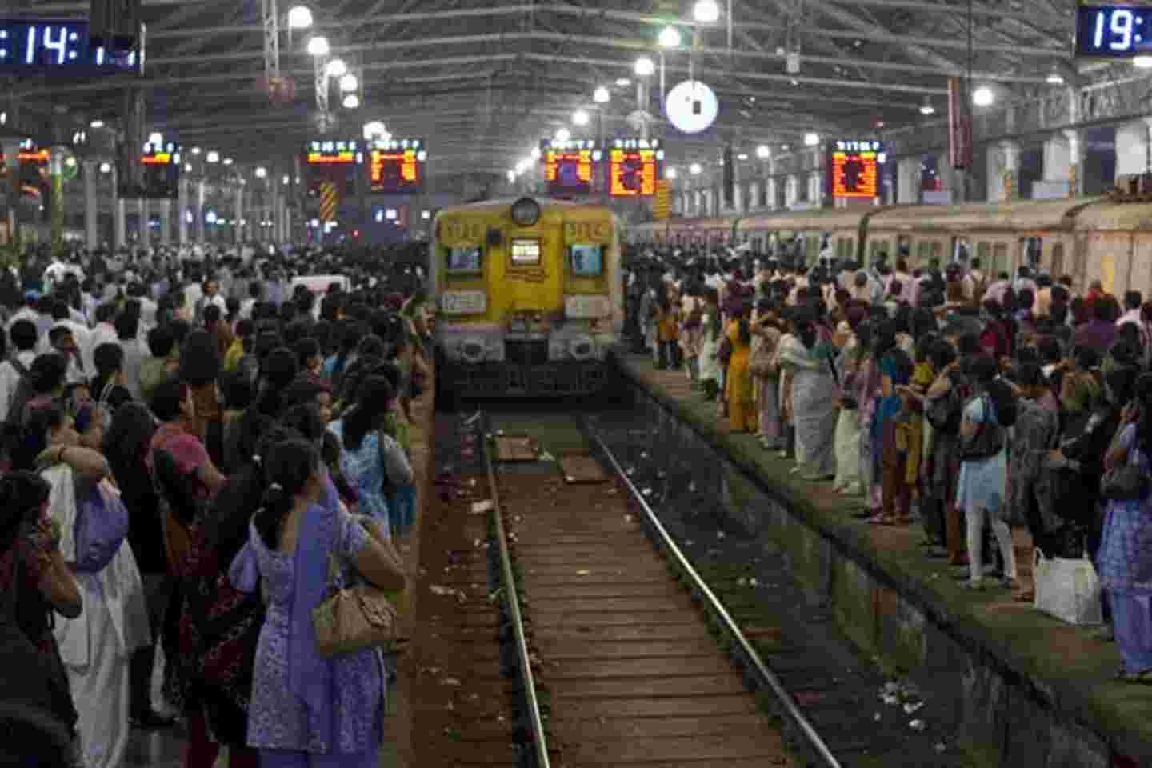 Maha Assembly passes resolution to change railway station names in Mumbai