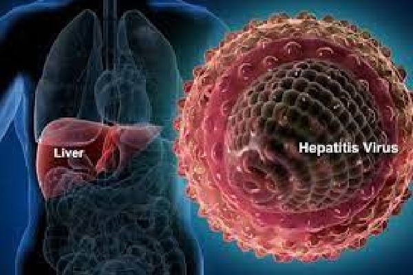 First self-test for hepatitis C virus prequalified by WHO