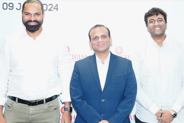 ASSOCHAM Continues to Collaborate with Andhra Pradesh and Telangana to Drive Growth and Development